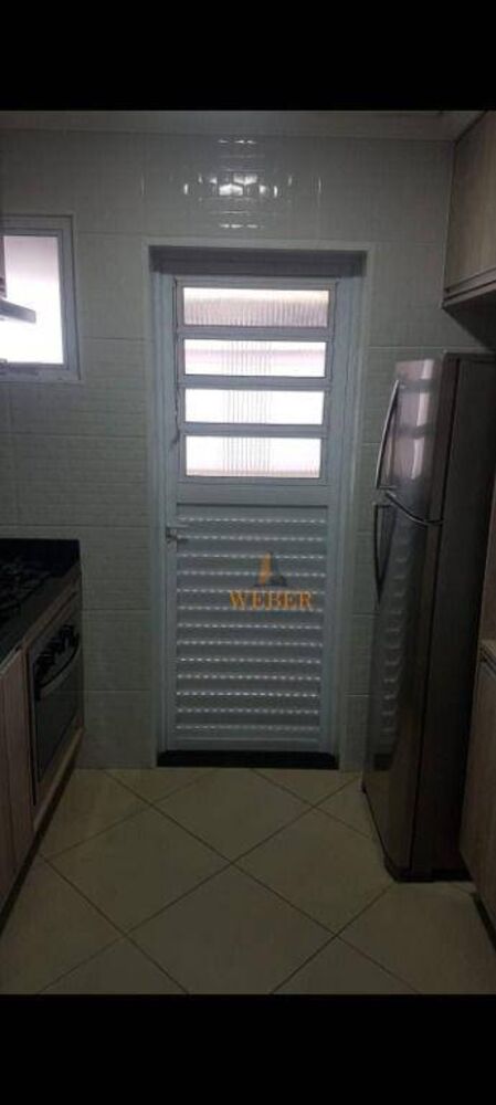 Sobrado, 2 quartos, 49 m² - Foto 5