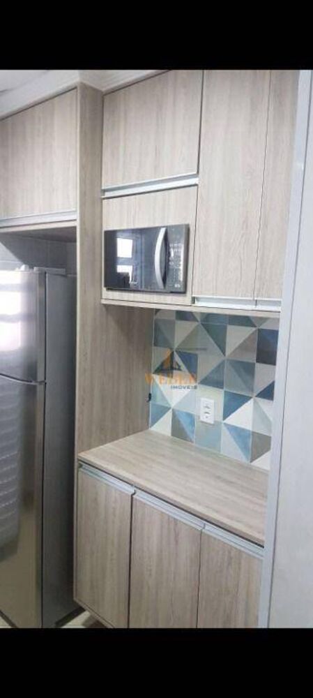 Sobrado, 2 quartos, 49 m² - Foto 3