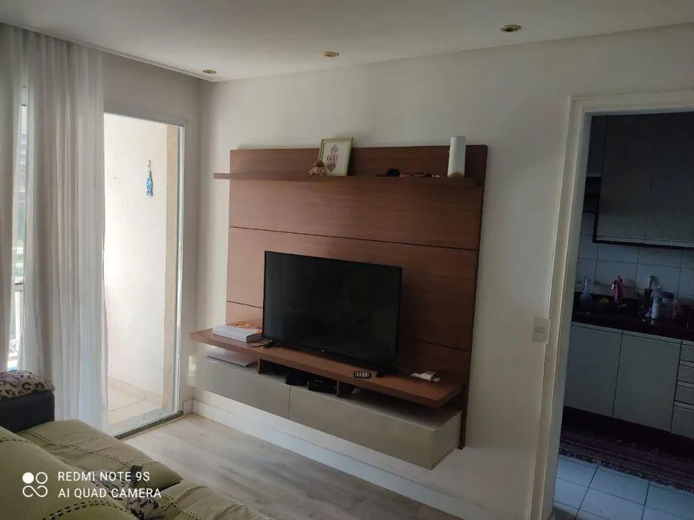 Apartamento, 3 quartos, 73 m² - Foto 3