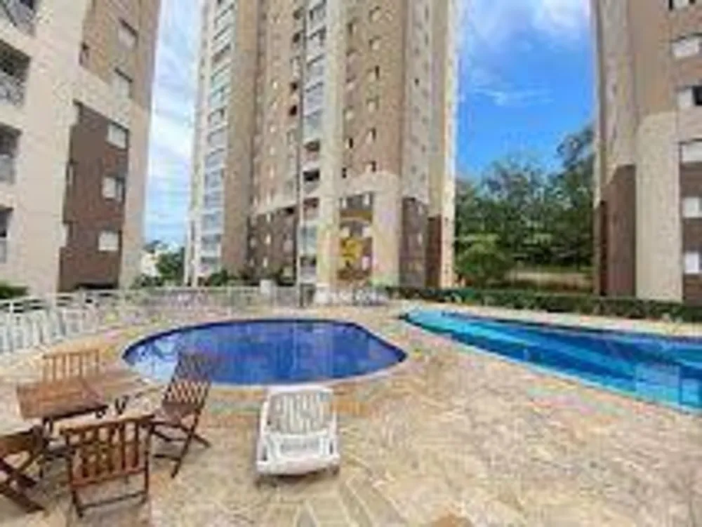 Apartamento, 3 quartos, 73 m² - Foto 1