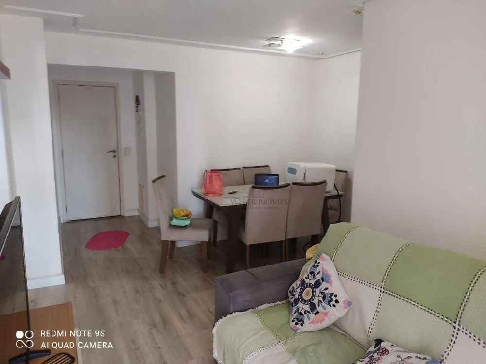 Apartamento, 3 quartos, 73 m² - Foto 11