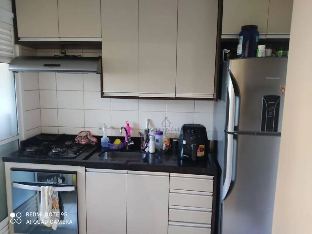 Apartamento, 3 quartos, 73 m² - Foto 4