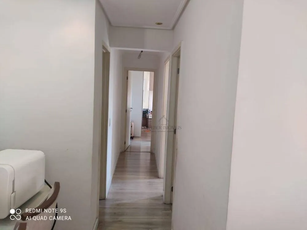 Apartamento, 3 quartos, 73 m² - Foto 2