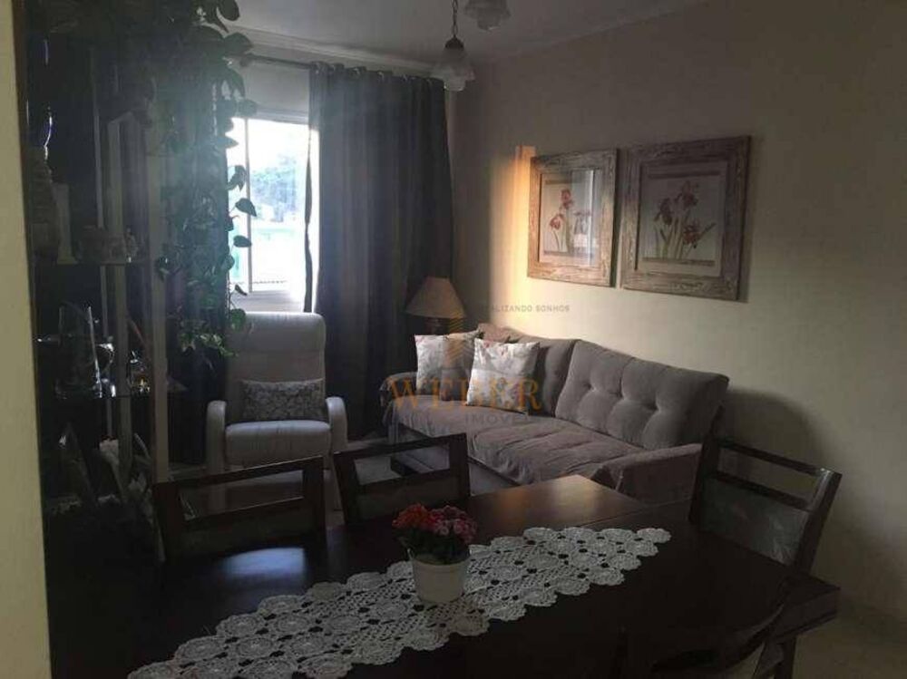 Apartamento, 2 quartos, 83 m² - Foto 1