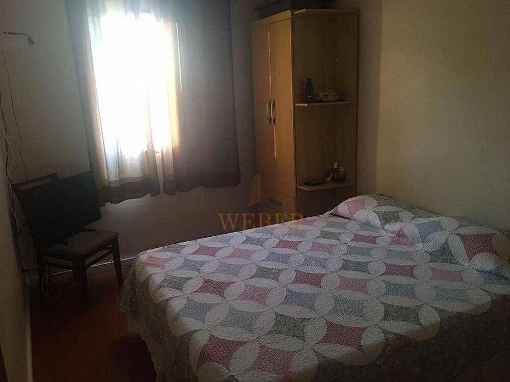 Apartamento, 2 quartos, 83 m² - Foto 2