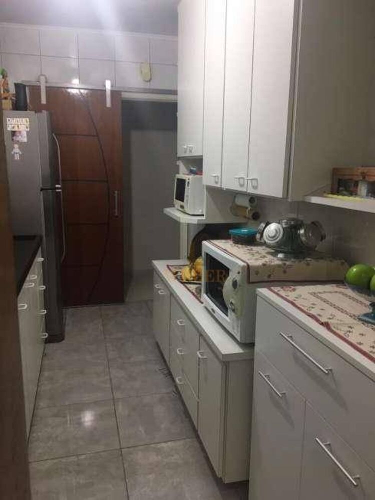 Apartamento, 2 quartos, 83 m² - Foto 4