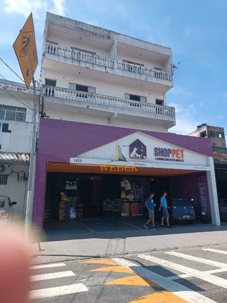 Loja-Salão, 100 m² - Foto 12