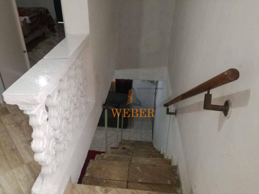Sobrado, 3 quartos, 225 m² - Foto 4