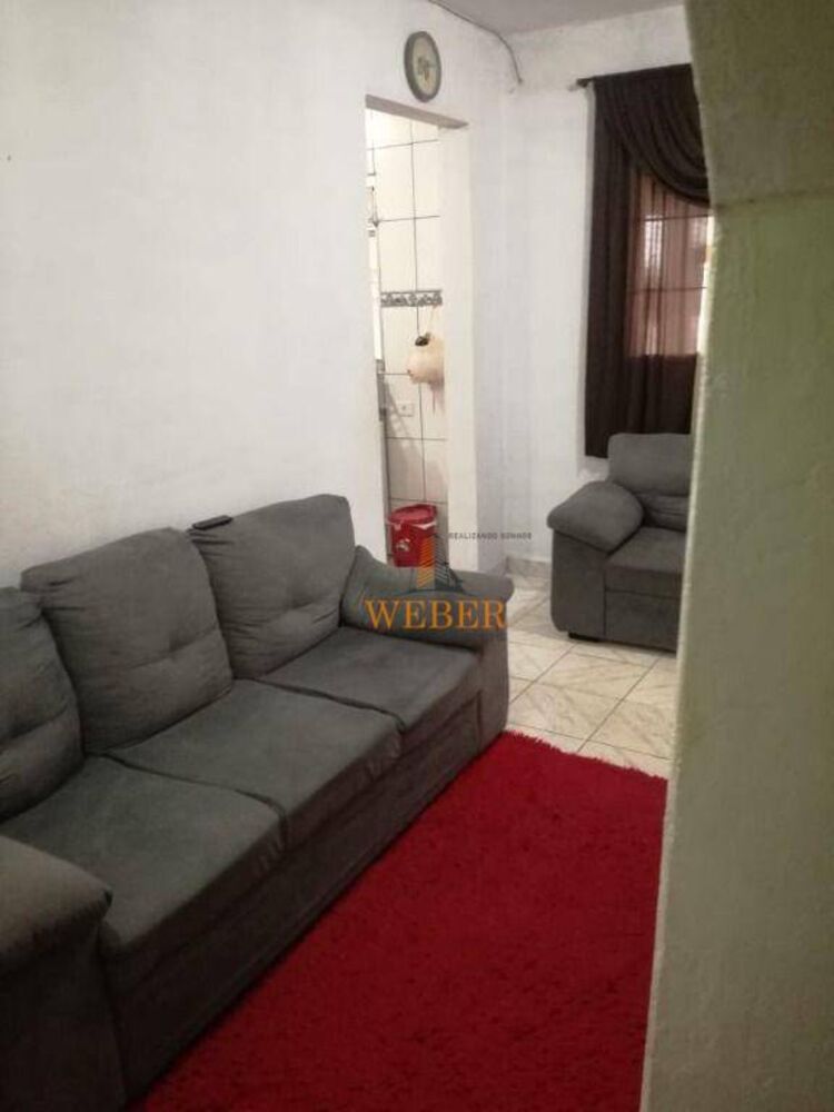 Sobrado, 3 quartos, 225 m² - Foto 2