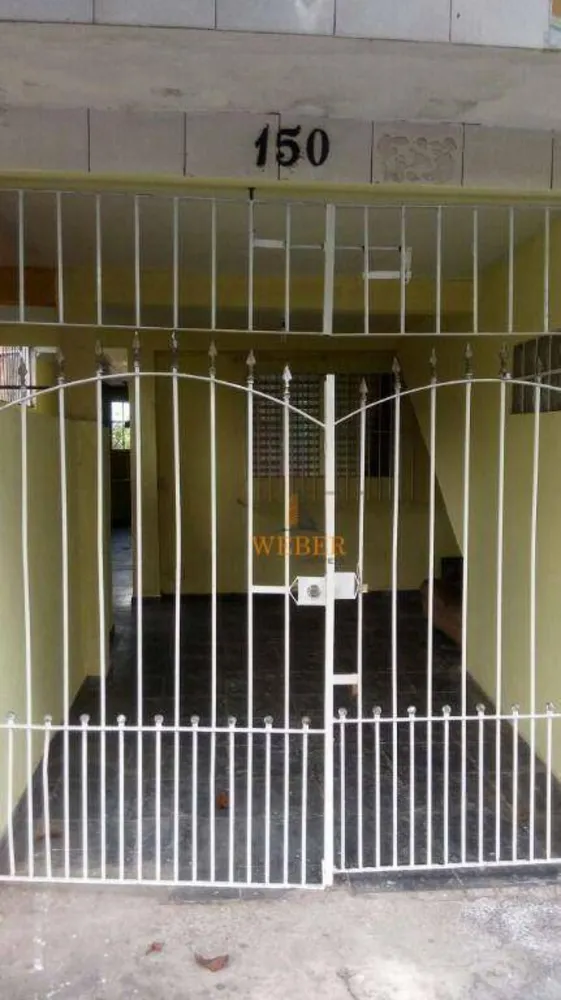Casa, 2 quartos, 180 m² - Foto 1