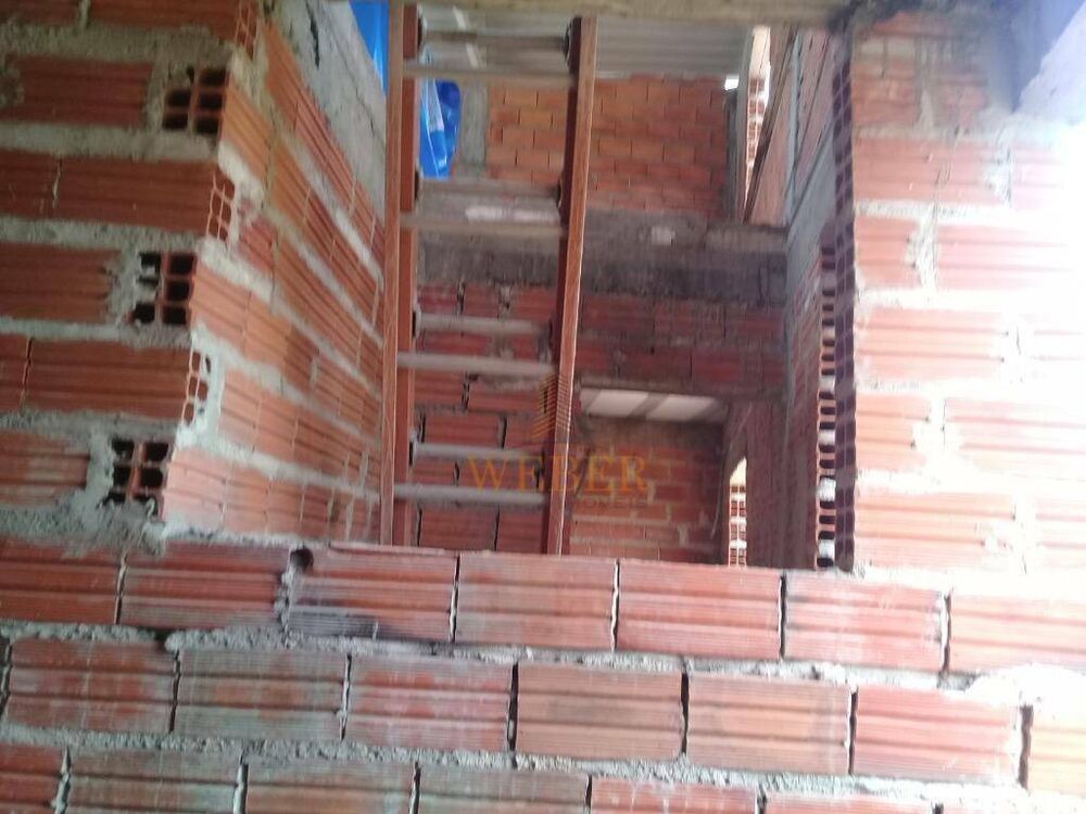 Sobrado, 3 quartos, 150 m² - Foto 1