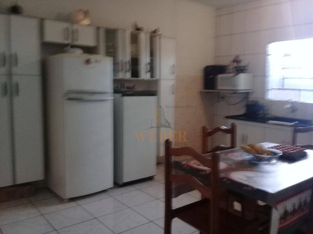 Sobrado, 3 quartos, 150 m² - Foto 3