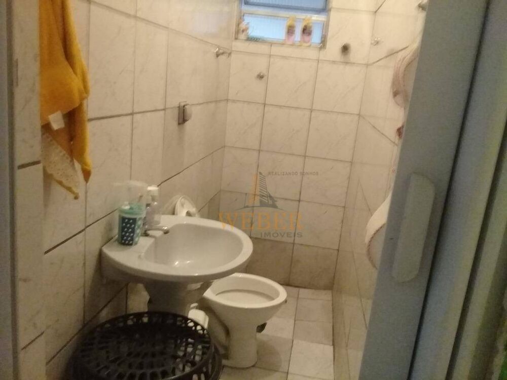 Sobrado, 3 quartos, 150 m² - Foto 2