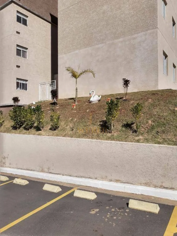 Apartamento, 2 quartos, 50 m² - Foto 3