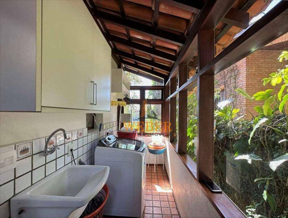 Casa de Condomínio, 5 quartos - Foto 15