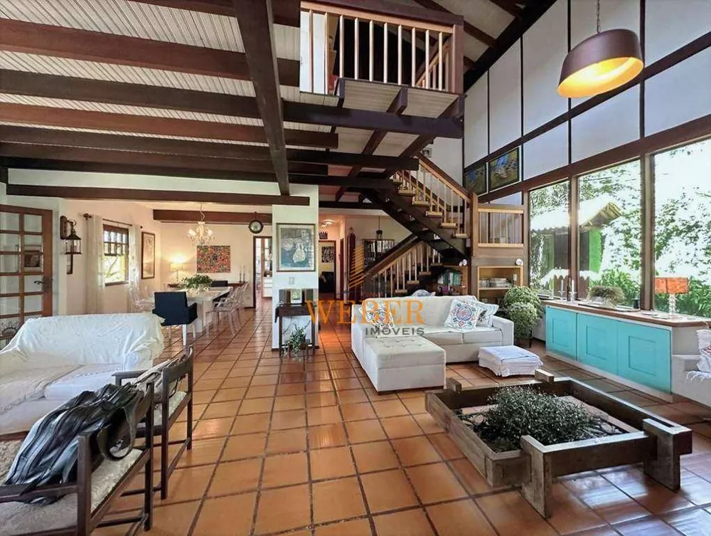 Casa de Condomínio, 5 quartos - Foto 3