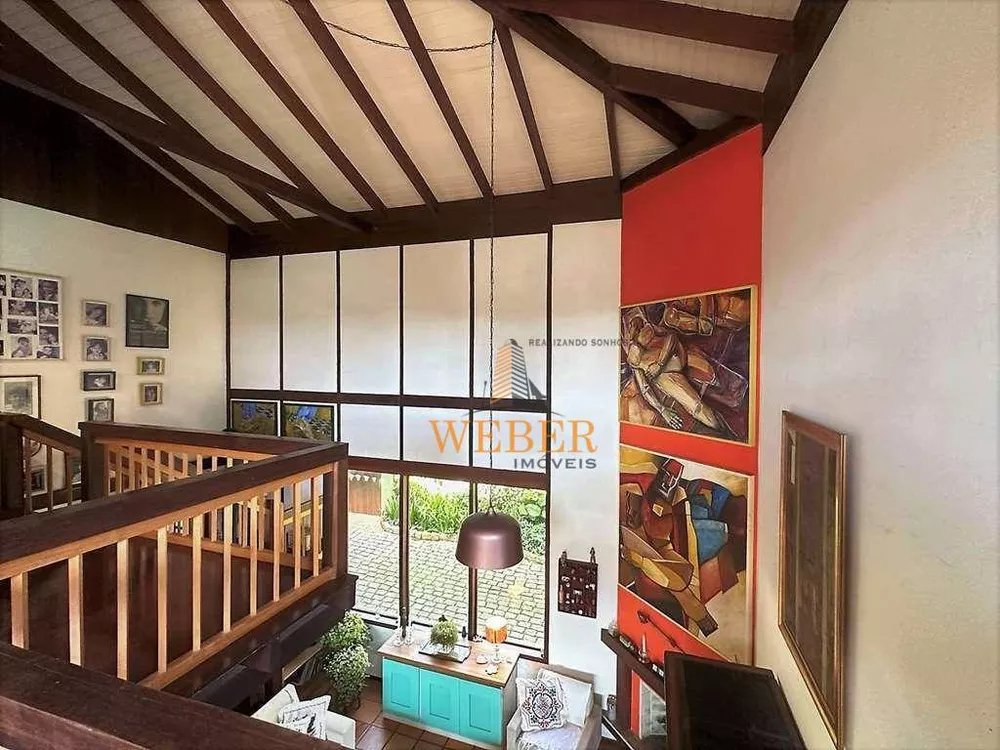 Casa de Condomínio, 5 quartos - Foto 9