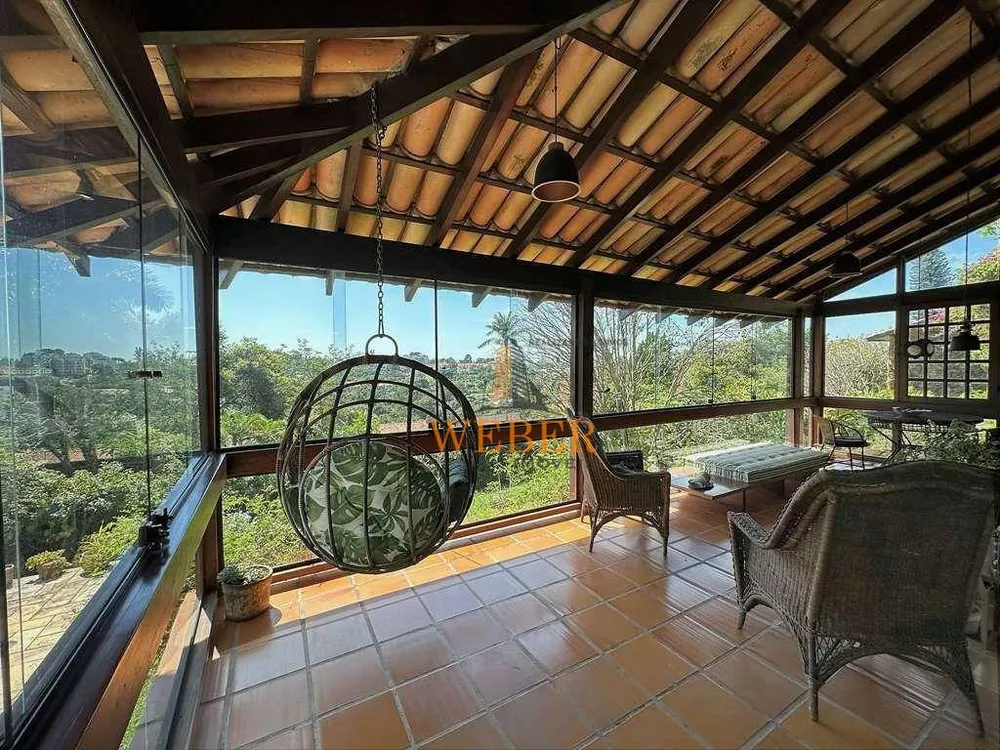 Casa de Condomínio, 5 quartos - Foto 6