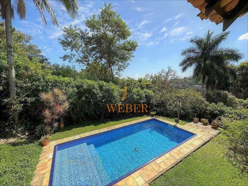 Casa de Condomínio, 5 quartos - Foto 14