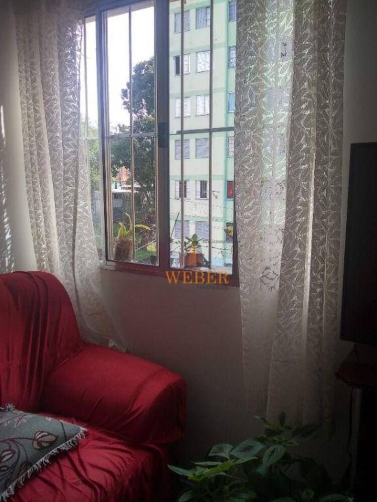 Apartamento, 2 quartos, 44 m² - Foto 8