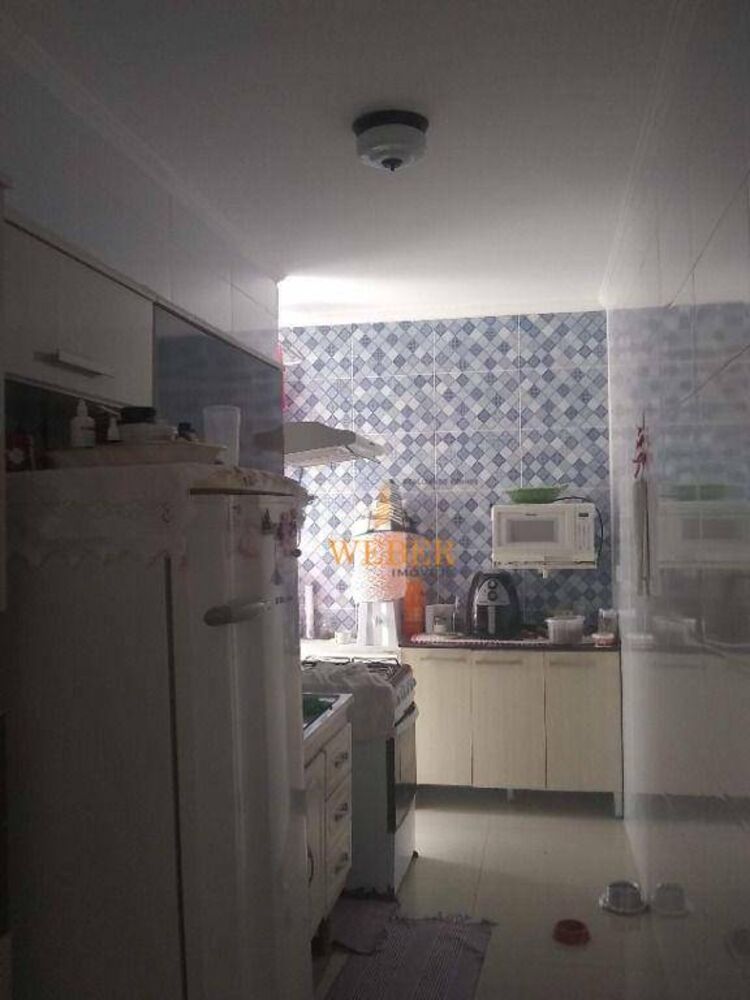 Apartamento, 2 quartos, 44 m² - Foto 3