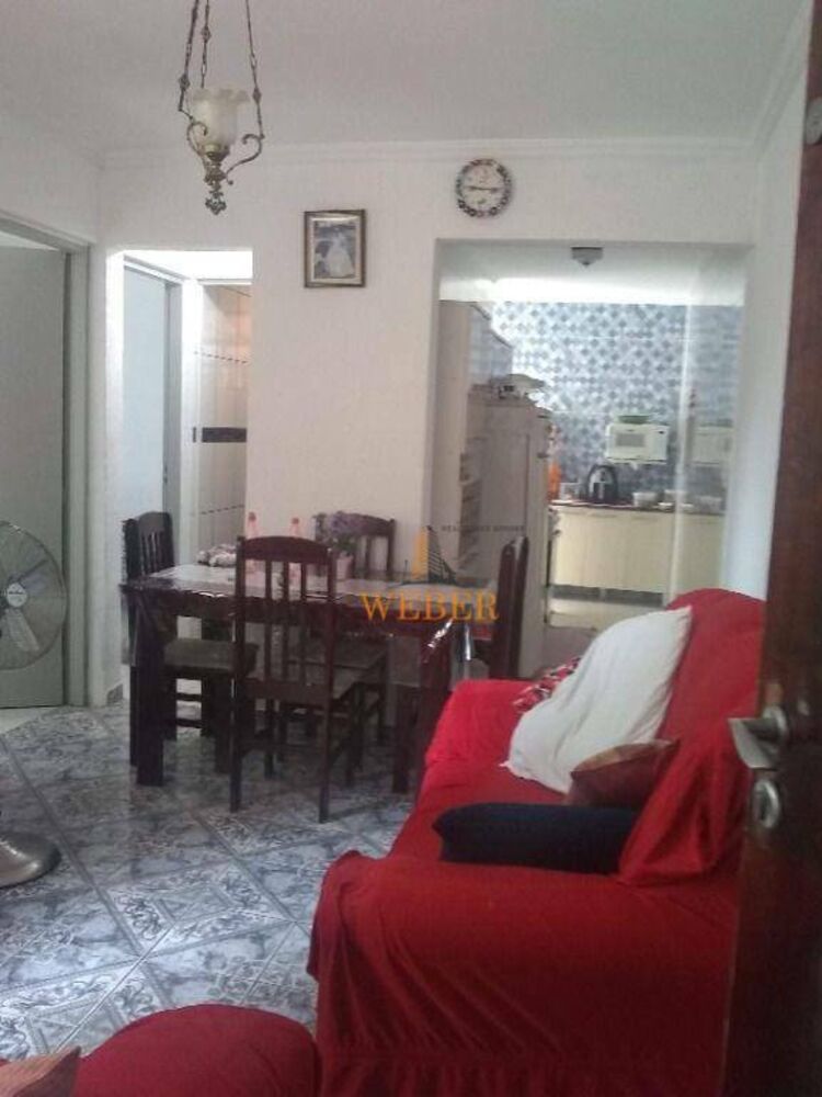 Apartamento, 2 quartos, 44 m² - Foto 9