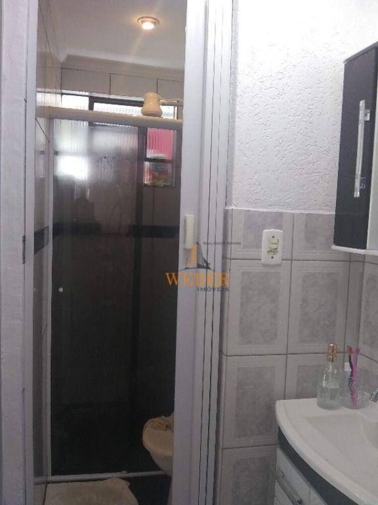 Apartamento, 2 quartos, 44 m² - Foto 5