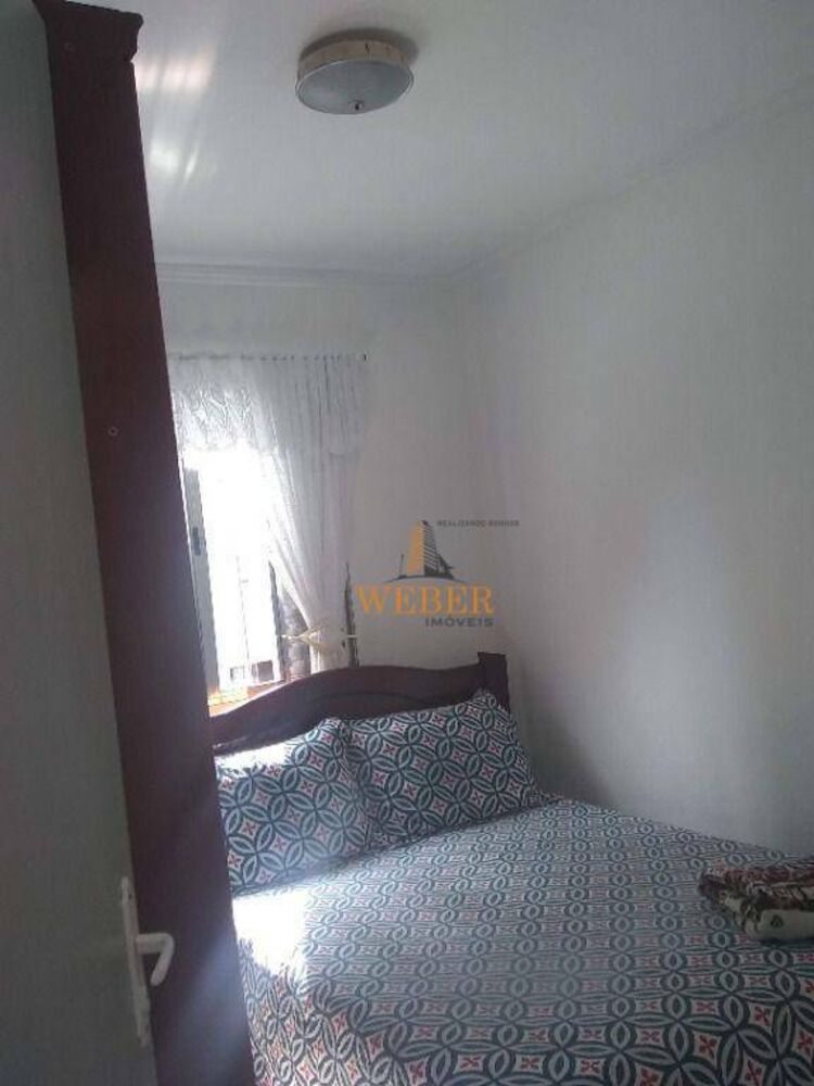 Apartamento, 2 quartos, 44 m² - Foto 6