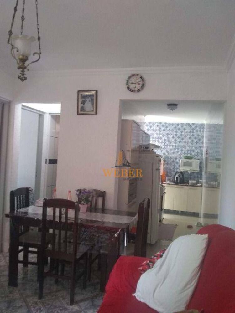 Apartamento, 2 quartos, 44 m² - Foto 1
