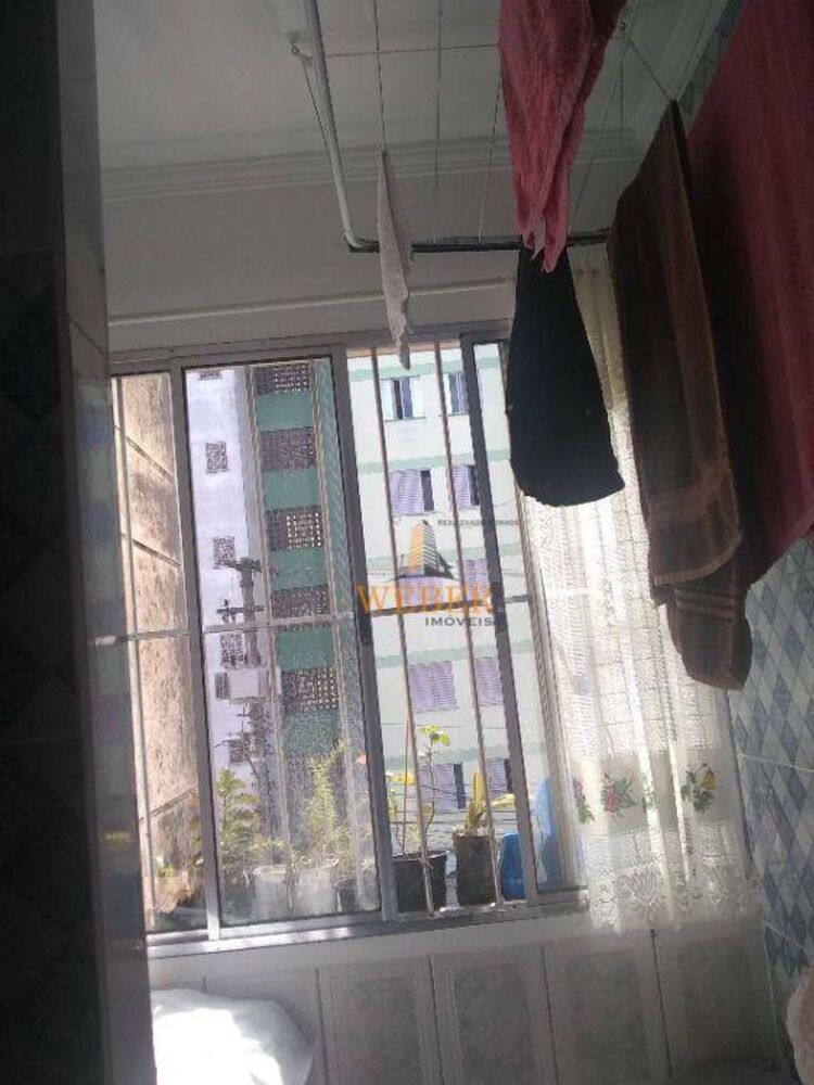 Apartamento, 2 quartos, 44 m² - Foto 2