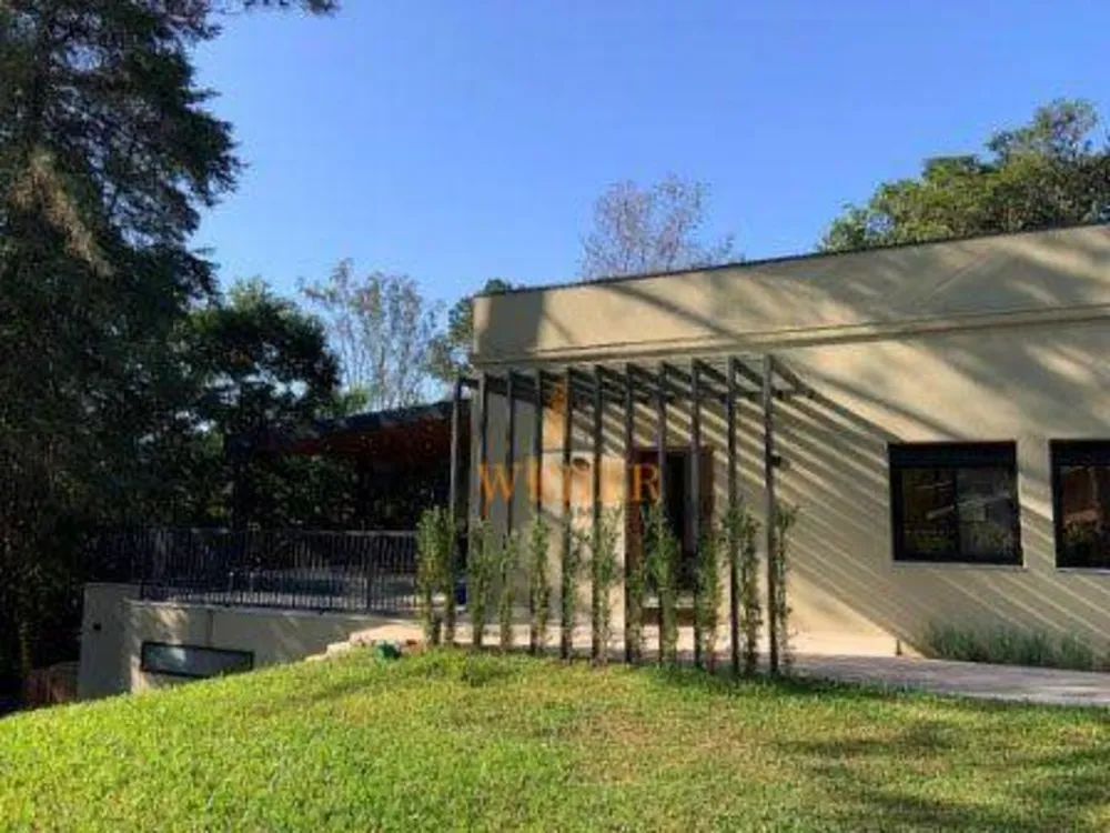 Casa de Condomínio, 6 quartos - Foto 2