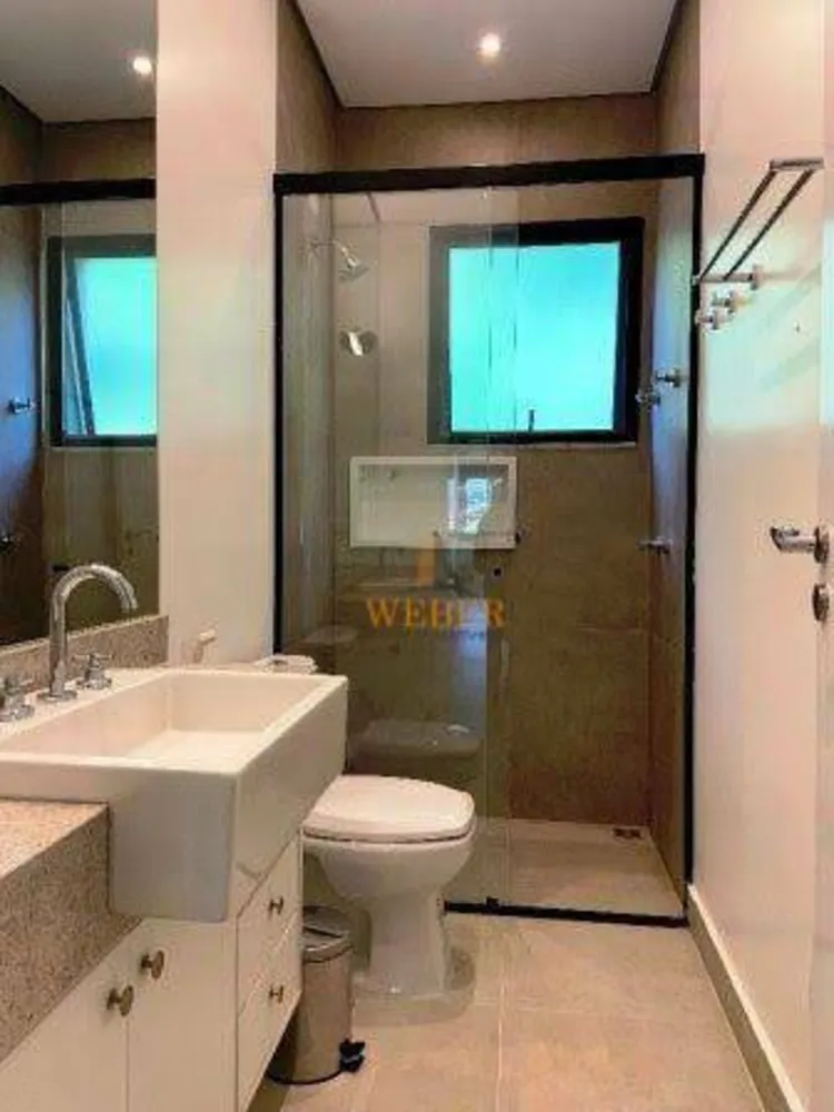 Casa de Condomínio, 6 quartos - Foto 5