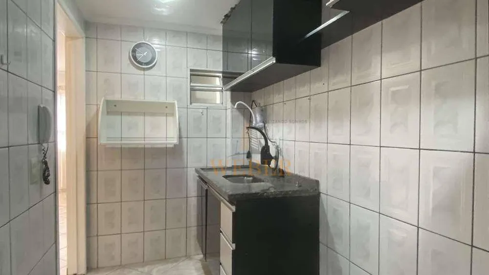 Sobrado, 2 quartos, 83 m² - Foto 8