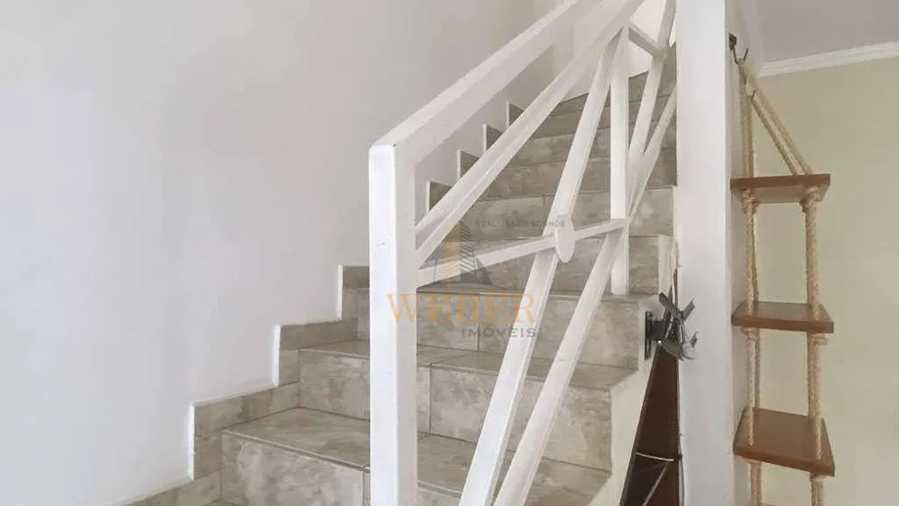Sobrado, 2 quartos, 83 m² - Foto 9