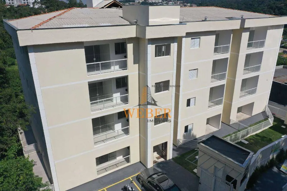 Apartamento, 2 quartos, 54 m² - Foto 1