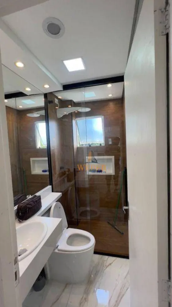 Apartamento, 2 quartos, 54 m² - Foto 3