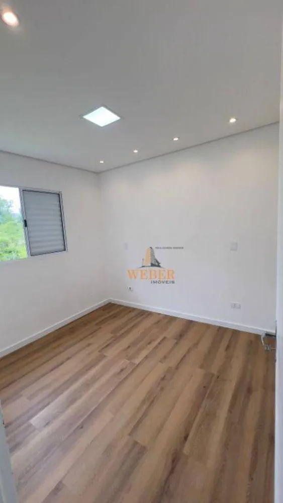 Apartamento, 2 quartos, 54 m² - Foto 2