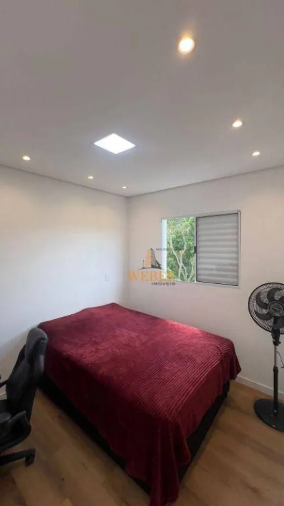 Apartamento, 2 quartos, 54 m² - Foto 4