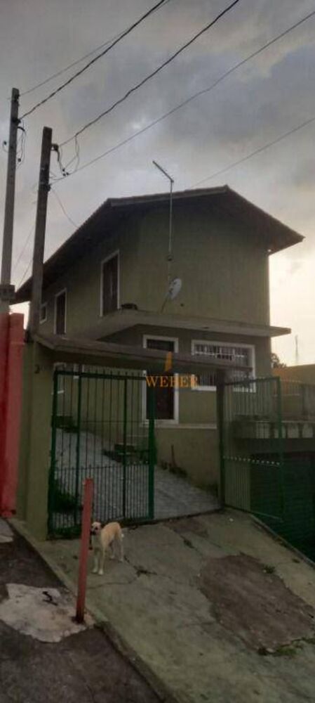 Sobrado, 4 quartos, 188 m² - Foto 5