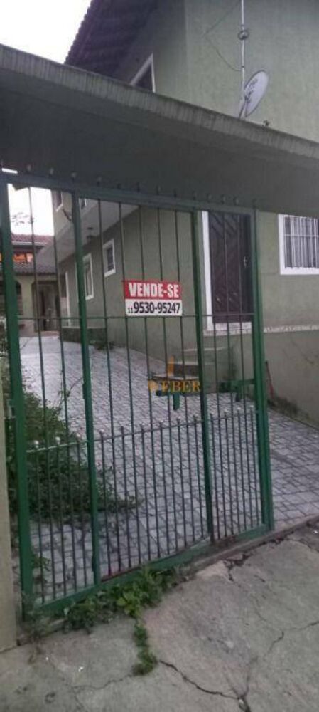 Sobrado, 4 quartos, 188 m² - Foto 2