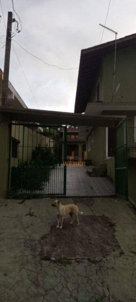 Sobrado, 4 quartos, 188 m² - Foto 9