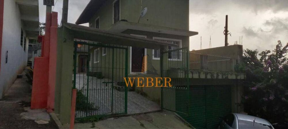 Sobrado, 4 quartos, 188 m² - Foto 7
