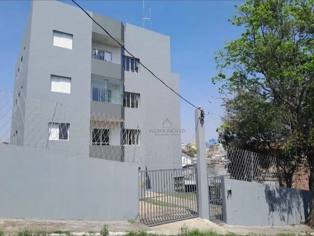 Apartamento, 2 quartos, 52 m² - Foto 8