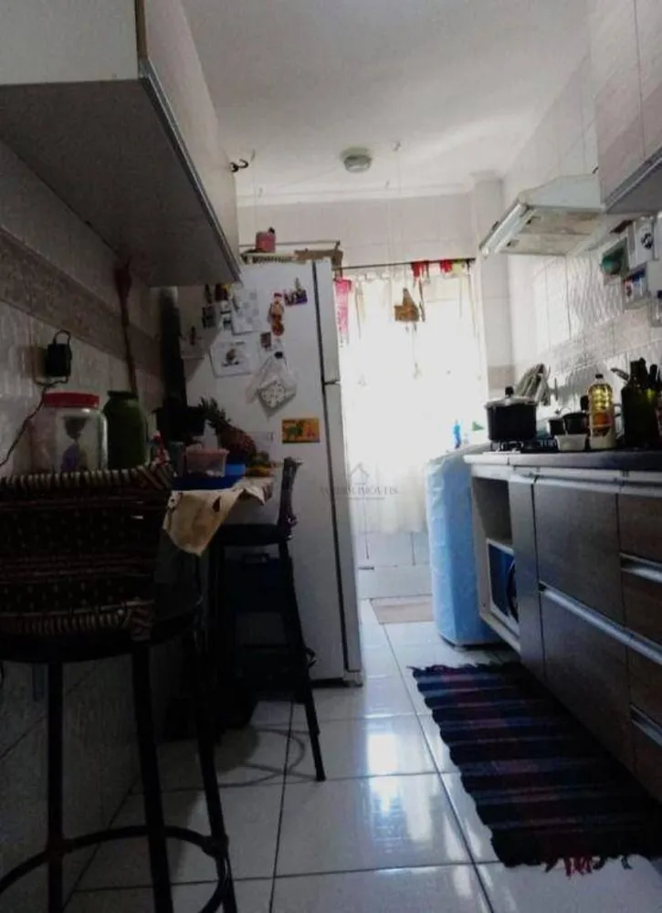 Apartamento, 2 quartos, 52 m² - Foto 5