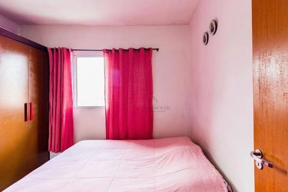 Apartamento, 2 quartos, 52 m² - Foto 7