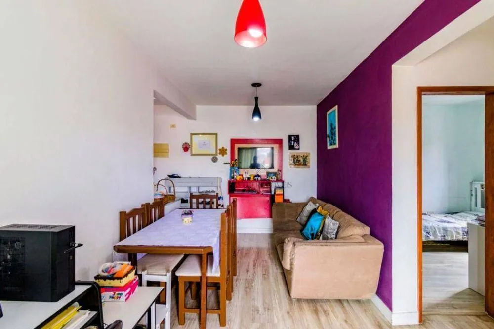 Apartamento, 2 quartos, 52 m² - Foto 5