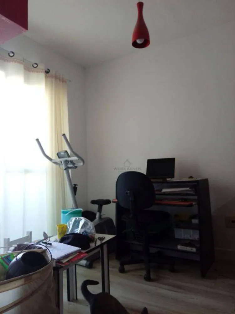 Apartamento, 2 quartos, 52 m² - Foto 4