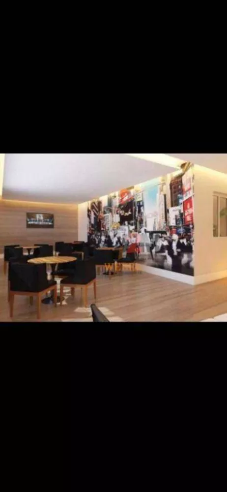 Kitnet-Studio, 26 m² - Foto 8