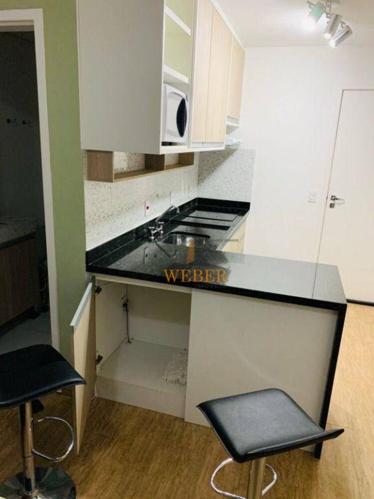 Kitnet-Studio, 26 m² - Foto 2