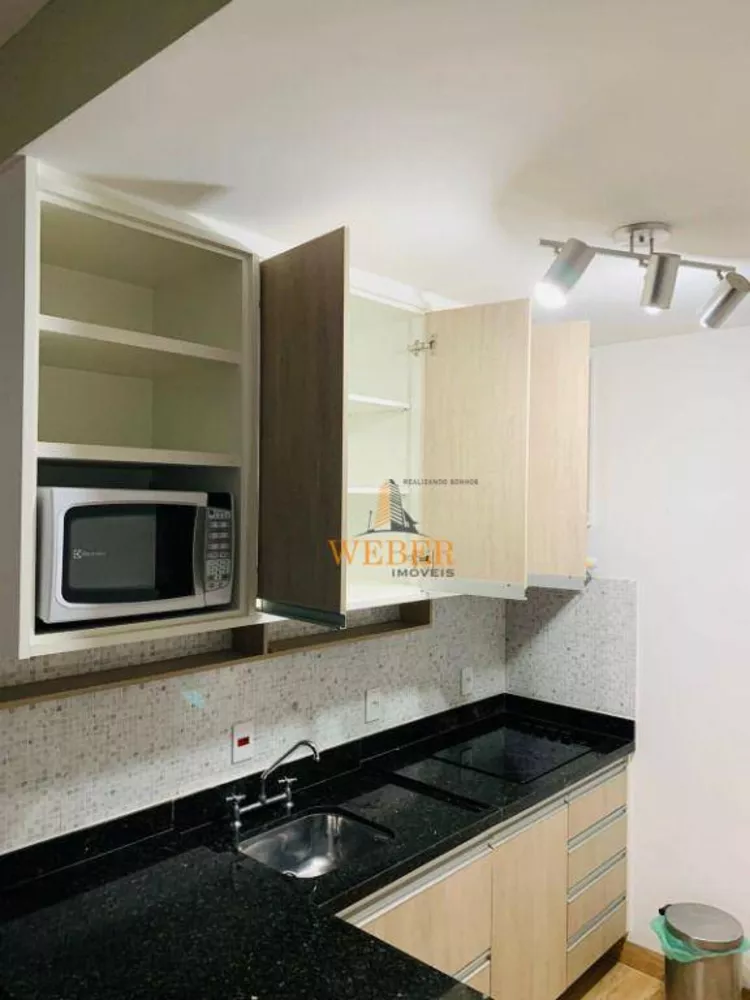 Kitnet-Studio, 26 m² - Foto 4